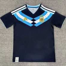 2026/27 Argentina Special Edition Fans Soccer Jersey