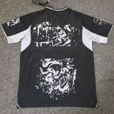 2026 Al Nassr Special Edition Black Fans Soccer Jersey