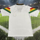 2026/27 Ghana White Special Edition Fans Soccer Jersey
