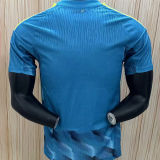 2026/27 Spain Goalkeeper Player Version Soccer Jersey