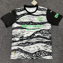2026 Man City Special Edition Fans Soccer Jersey