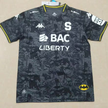 2026 Deportivo Saprissa Third Fans Soccer Jersey  萨普里萨