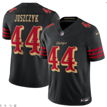 JUSZCZYK #44 Men's San Francisco 49ers NFL Jersey  49人