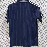 2025/26 Copenhagen Retro Style Fans Soccer Jersey