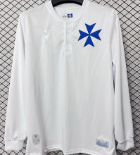 2026 Blackburn 150TH Anniversary Edition White Fans Soccer Jersey