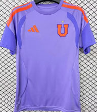 2026/27 Universidad de Chile Training Jersey