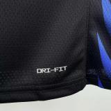 2026/27 Mavericks DAVIS #3 Black City version NBA Jersey