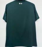 2025/26 Man City 1:1 Quality 4TH Fans Soccer Jersey