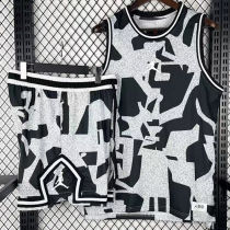 2026/27 Jordan Vest Training Jersey(A Set)