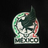 2026/27 Mexico Grey Hoody