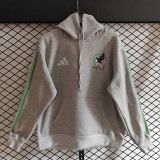 2026/27 Mexico Grey Hoody