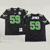 JOYNER #59 Men's Philadelphia Eagles Retro NFL Jersey 老鹰