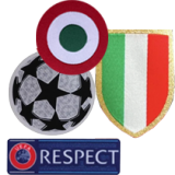 2018/19 JUV Home Retro Fans Soccer Jersey