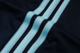 2026/27 Argentina Light Blue Jacket Tracksuit