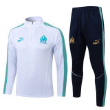 2026/27 MS White  Sweater Tracksuit