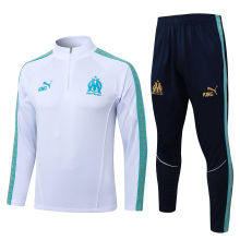 2026/27 MS White  Sweater Tracksuit