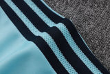 2026/27 Argentina Light Blue Jacket Tracksuit