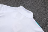2026/27 MS White  Sweater Tracksuit