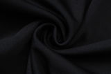2026/27 PSG Black Jacket Tracksuit