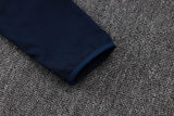 2026/27 RM Baby Blue Jacket Tracksuit