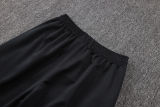 2026/27 PSG Black Jacket Tracksuit