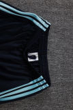 2026/27 Argentina Light Blue Jacket Tracksuit