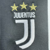 2018/19 JUV Home Player Version Soccer Jersey