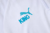 2026/27 MS White  Sweater Tracksuit