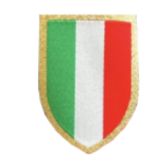 2018/19 JUV Home Player Version Soccer Jersey