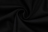 2026/27 PSG Black Jacket Tracksuit