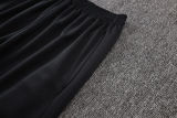 2026/27 PSG Black Jacket Tracksuit