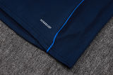 2026/27 RM Baby Blue Sweater Tracksuit