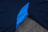 2026/27 RM Baby Blue Kids Sweater Tracksuit