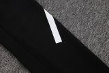 2026/27  RM White Hoody Zipper Jacket