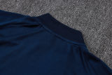2026/27 RM Baby Blue Sweater Tracksuit