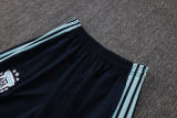 2026/27 Argentina Light Blue Kids Jacket Tracksuit