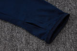 2026/27 RM Baby Blue Kids Sweater Tracksuit