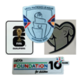 2026/27 Portugal 1:1 Quality Special Edition Black Fans Soccer Jersey