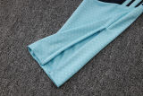 2026/27 Argentina Light Blue Kids Jacket Tracksuit