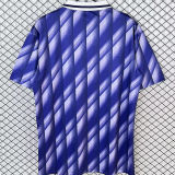 1992/1993 Real Valladolid Home Retro Soccer Jersey