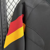 2026 Germany Black Training Sweater