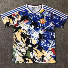 2026/27 M Utd Special Edition Fans Soccer Jersey