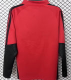 2026/27 Colo-Colo Red Training Sweater