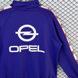 1985/1986 ACF FC Retro Jacket