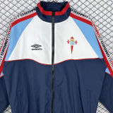 1998/1999 Celta Retro Windbreaker