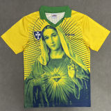 2026 Brazil Special Edition Fans Soccer Jersey