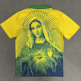 2026 Brazil Special Edition Fans Soccer Jersey