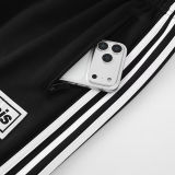 2026/27 Ad Oasis Black Jacket Tracksuit