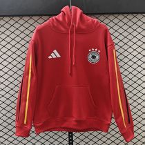 2026/27 Germany Red Hoody
