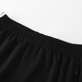 2026/27 Ad Oasis Black Jacket Tracksuit